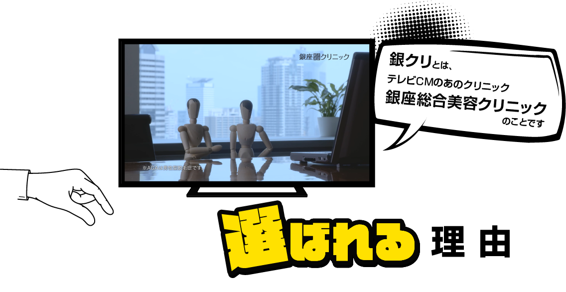 cm枠