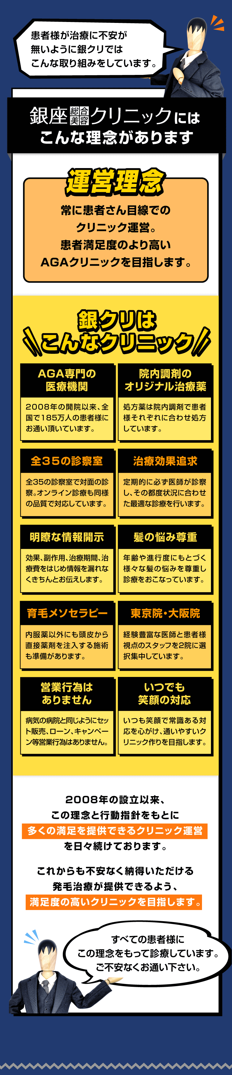 クリニック紹介