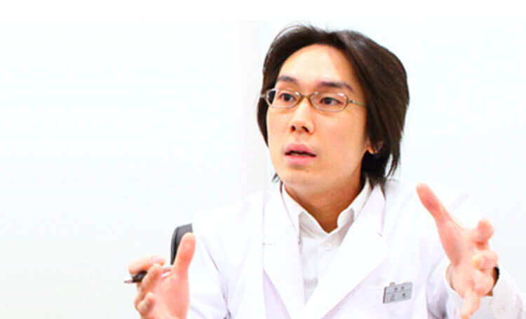 AGA治療専門クリニック【銀座総合美容クリニック(AGA相談の銀クリ)】 院長 正木 健太郎