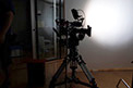 テレビCM[AGA相談の銀クリ] テレビCM撮影用カメラ機材(2)