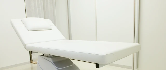 AGAメソセラピーを含めた銀クリの多角的なAGA治療