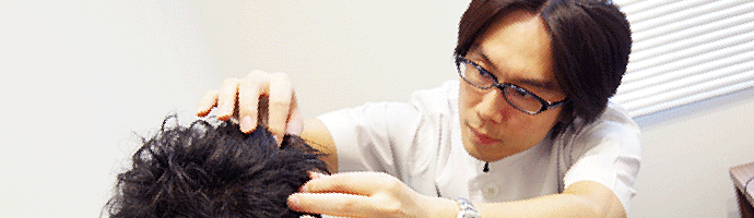 年間1万回以上の対面診療を実施するAGA専門医