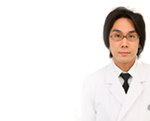 院長挨拶