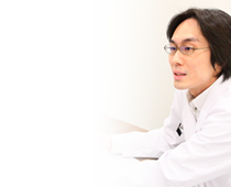髪の不安を解消していただくために