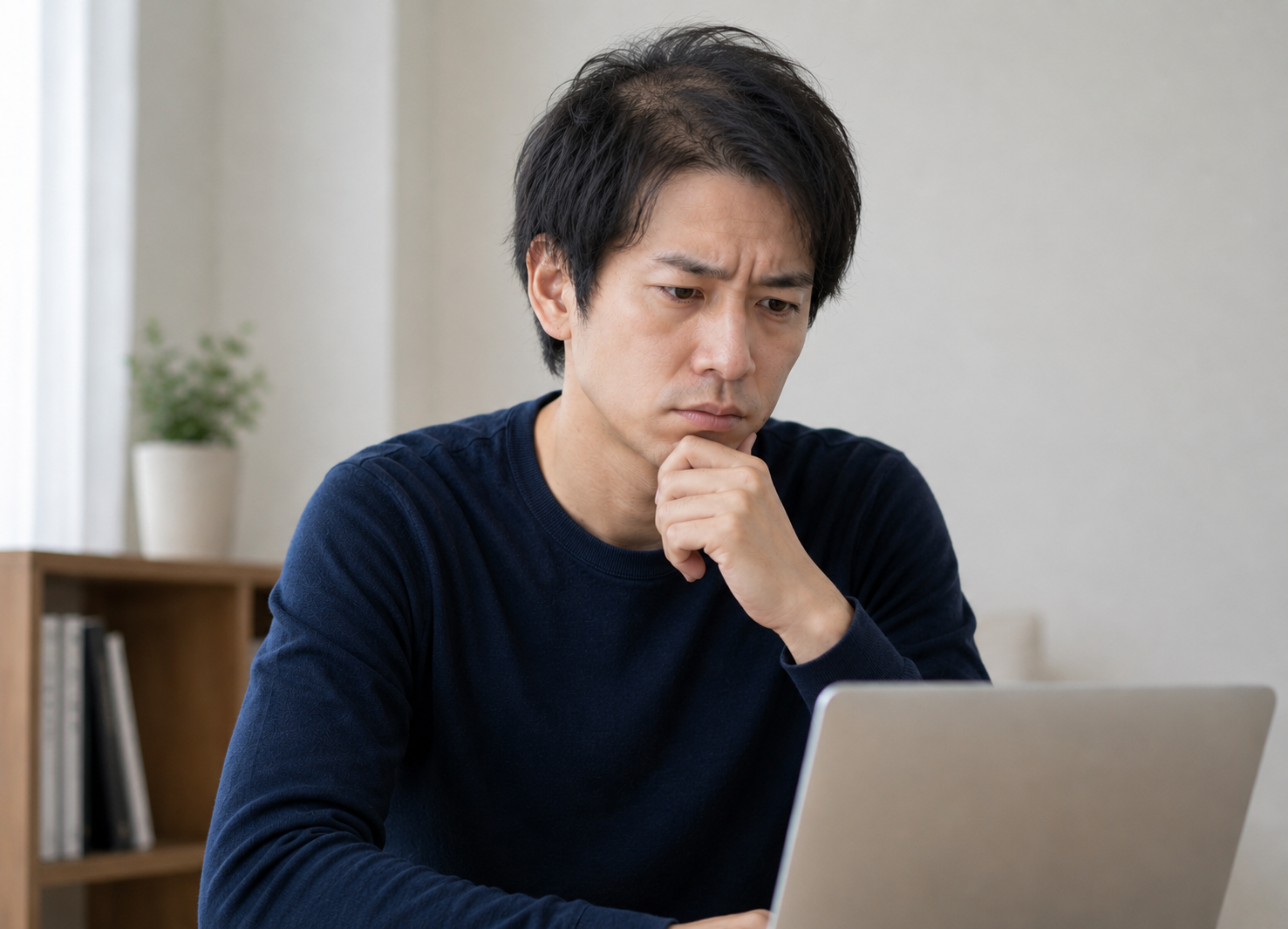 AGA治療は何科を受診すべき？皮膚科・AGA専門クリニック・美容皮膚科の違いとは